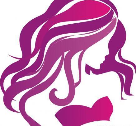 عکس فانتزی برای آرایشگاه