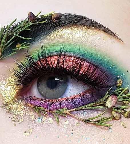 عکس فانتزی برای آرایشگاه