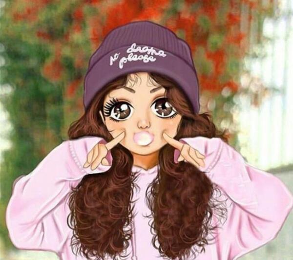 عکس فانتزی بامزه دخترونه