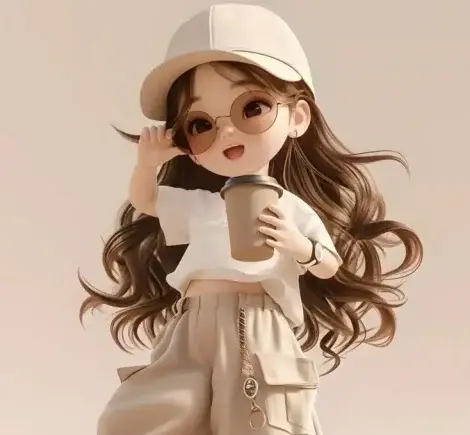 عکس فانتزی بامزه دخترونه