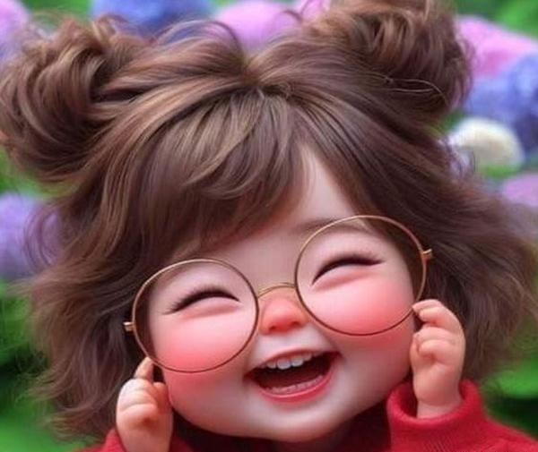عکس فانتزی بامزه کارتونی