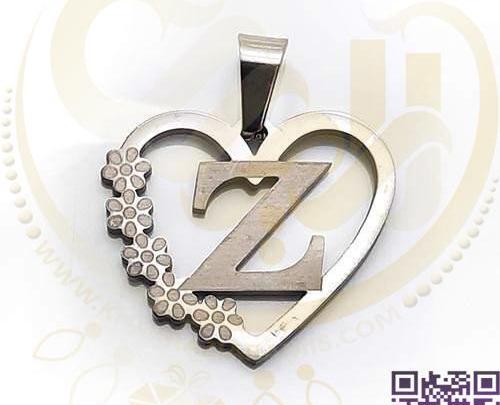 فانتزی عکس حروف انگلیسی z