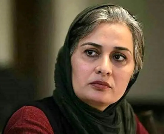 عکس طاووس در فیلم گیلدخت