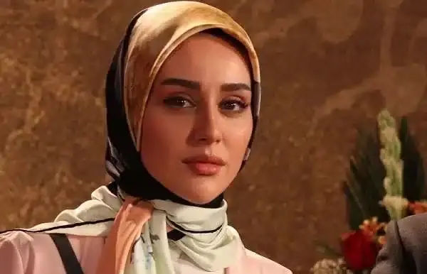 عکس طاووس الملوک در فیلم گلنار