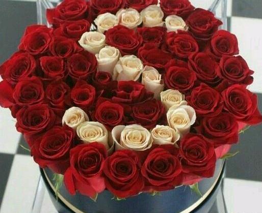 فانتزی عکس حروف انگلیسی sh