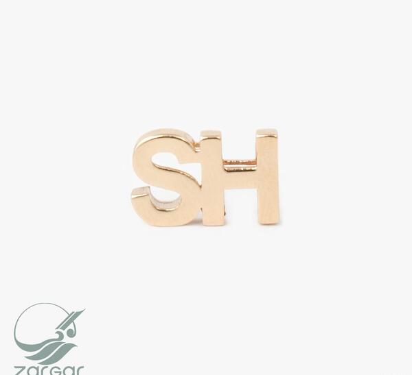 فانتزی عکس حروف انگلیسی sh