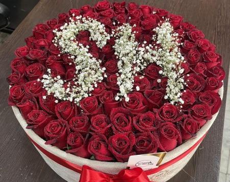 فانتزی عکس حروف انگلیسی sh