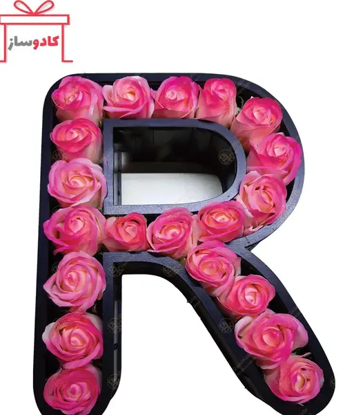 فانتزی عکس حروف انگلیسی s