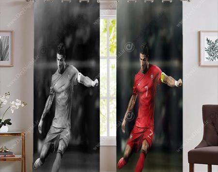عکس های فوتبالی فانتزی