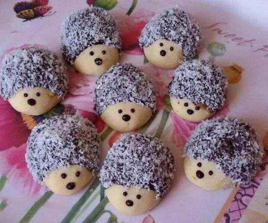 عکس های فانتزی قنادی