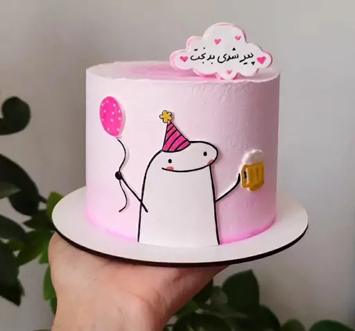عکس های فانتزی قنادی