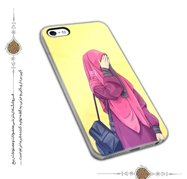 عکس گوشی فانتزی دخترانه