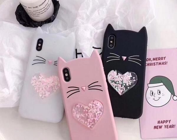 عکس گوشی فانتزی دخترانه