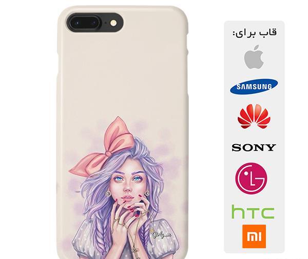 عکس گوشی فانتزی دخترانه