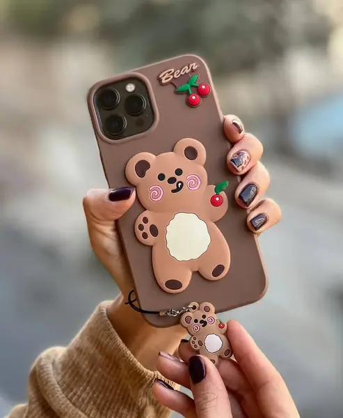 عکس گوشی فانتزی دخترانه