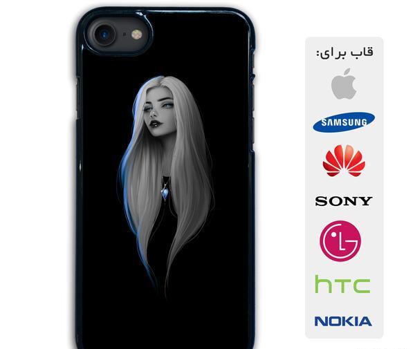 عکس گوشی فانتزی دخترانه