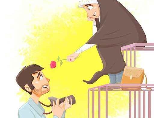 عکس های فانتزی مذهبی