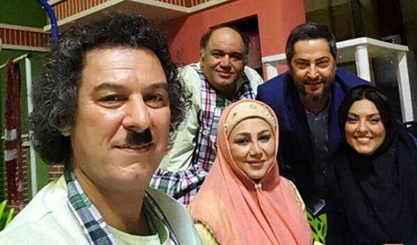 عکس کسی که فوت کرده