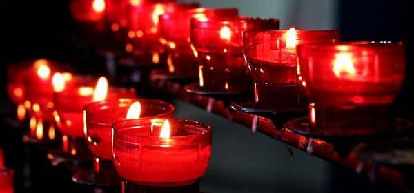 عکس کسی که فوت کرده