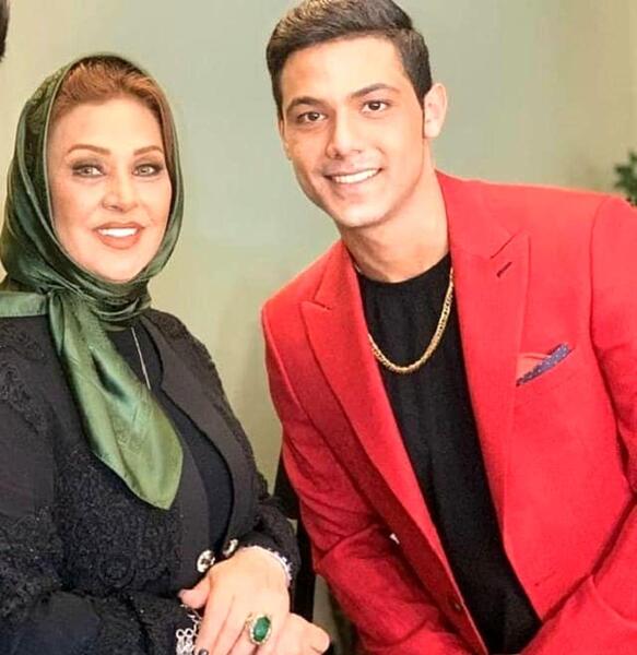 عکس آدم فوت کرده