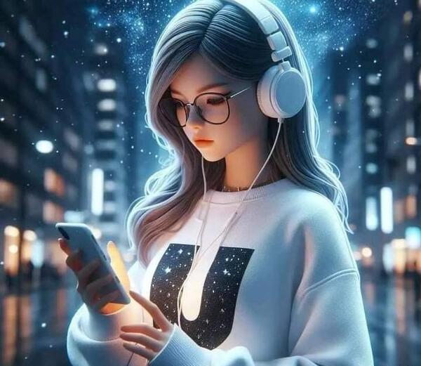 عکس فانتزی ماشین برای پروفایل