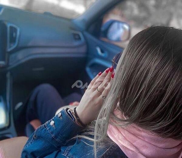 عکس فانتزی ماشین برای پروفایل