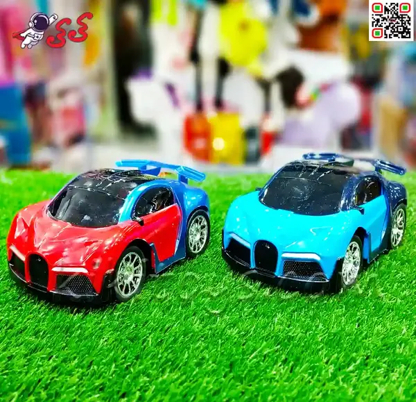 عکس فانتزی ماشین های کوچک