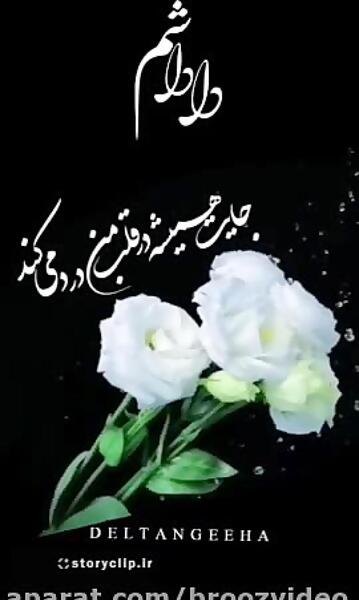 عکس سالگرد فوت برادرم