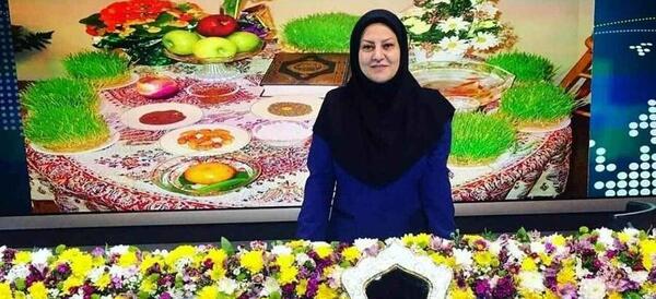 عکس خبرنگاران فوت شده