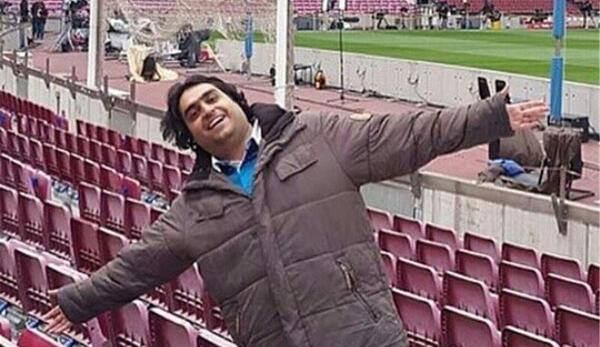 عکس خبرنگاران فوت شده