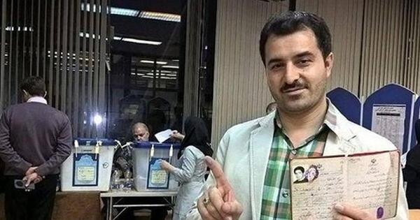 عکس خبرنگاران فوت شده