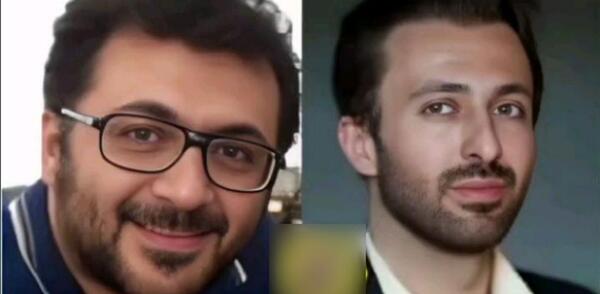 عکس بازیگران فوت شده جدید