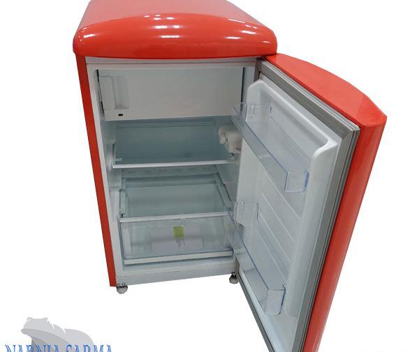 عکس یخچال فانتزی کوچک
