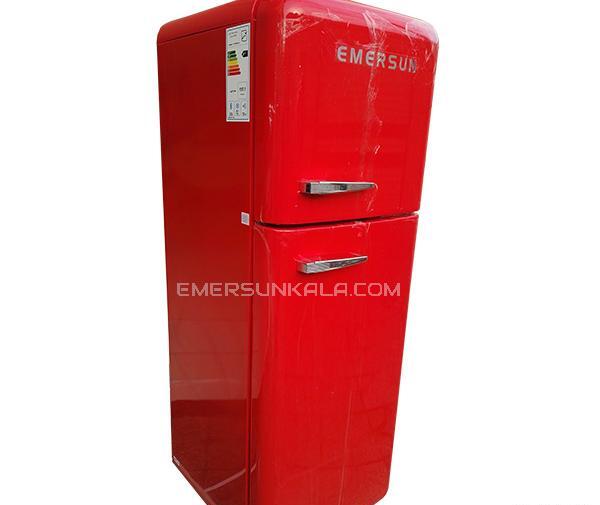 عکس یخچال فانتزی کوچک