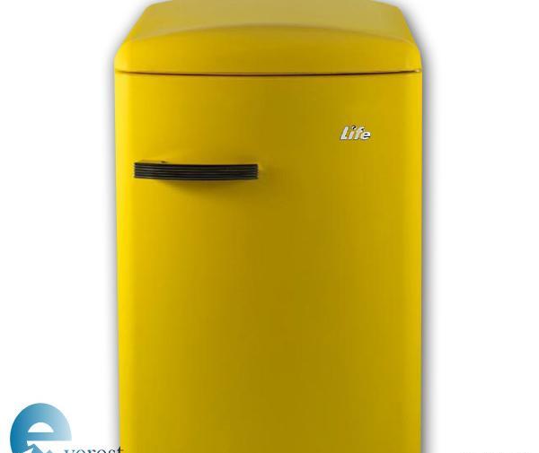 عکس یخچال فانتزی کوچک