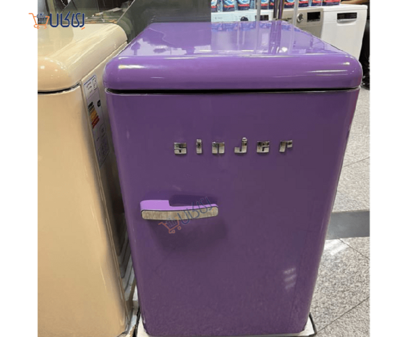 عکس یخچال فانتزی کوچک