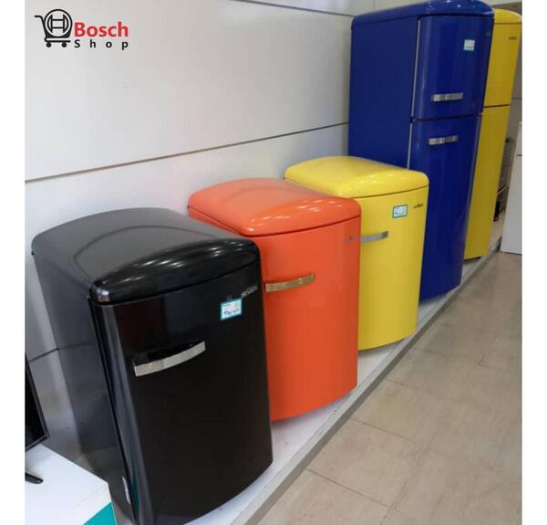 عکس یخچال فانتزی کوچک