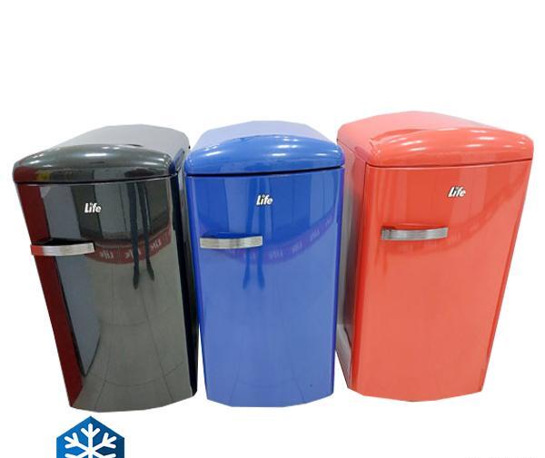 عکس یخچال فانتزی کوچک