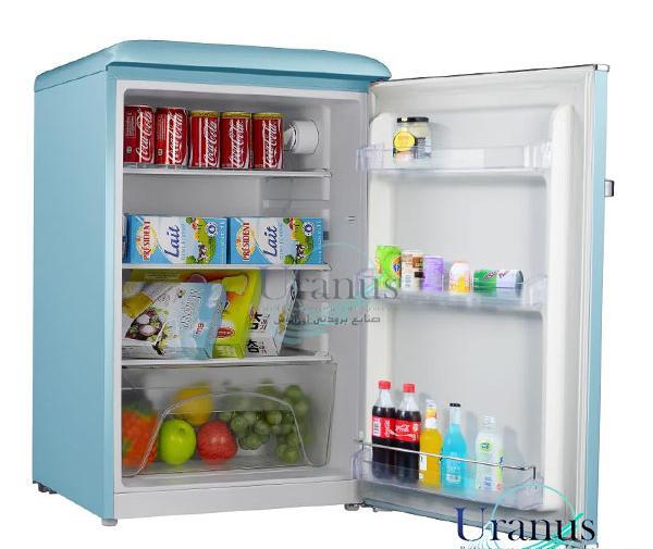 عکس یخچال فانتزی کوچک