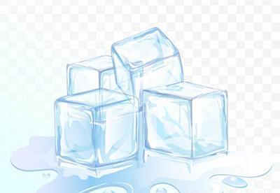 عکس قالب یخ فانتزی