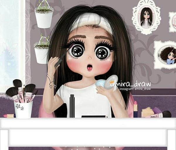 عکس های فانتزی ویسگون