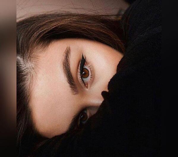 عکس دخترانه فانتزی گنگ