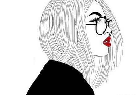 عکس های فانتزی سیاه و سفید