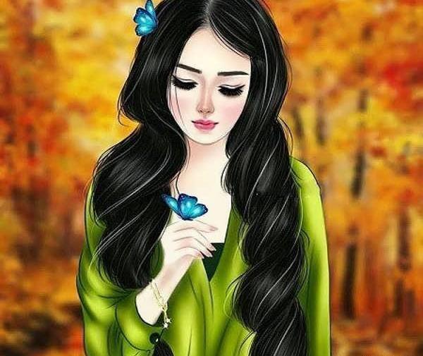 عکس های زیبا و فانتزی برای پروفایل