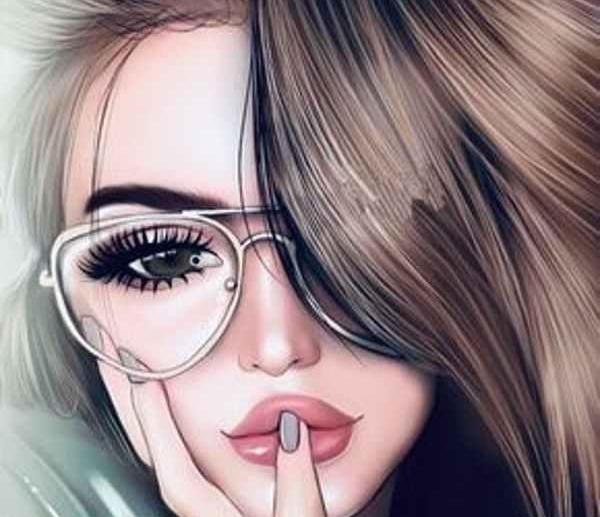 عکس های فانتزی خاص