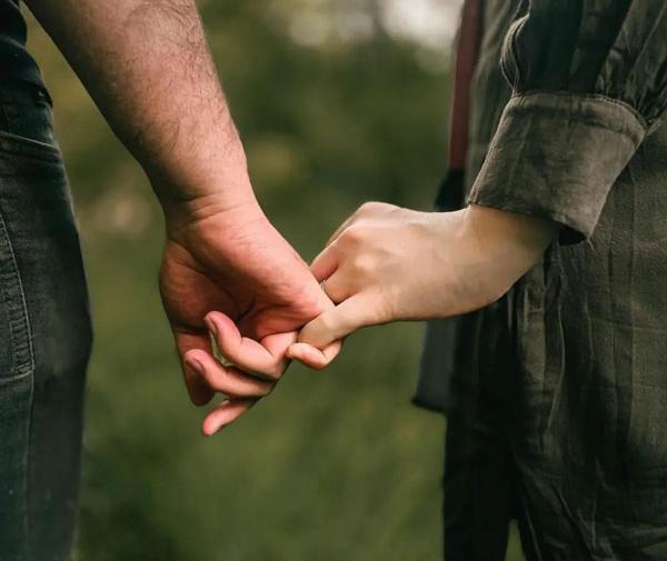 عکس دونفره خاص فانتزی