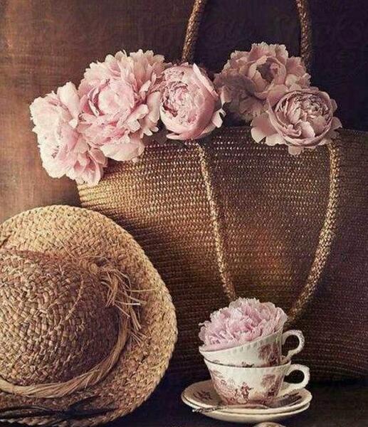 عکس فانتزی تابستانی