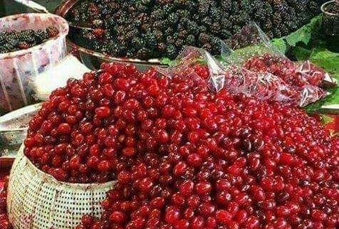 عکس پروفایل تابستانی فانتزی