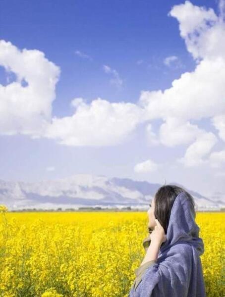 عکس تابستانه فانتزی