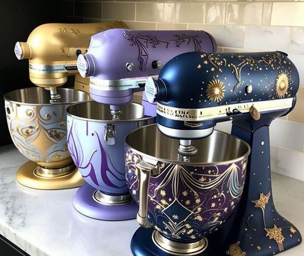 عکس فانتزی برای آشپزخانه